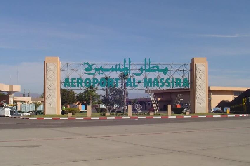 Agadir Al Massira Airport Transfers