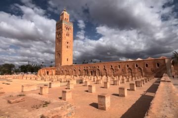 Unforgettable 15-Day Adventure through South Morocco