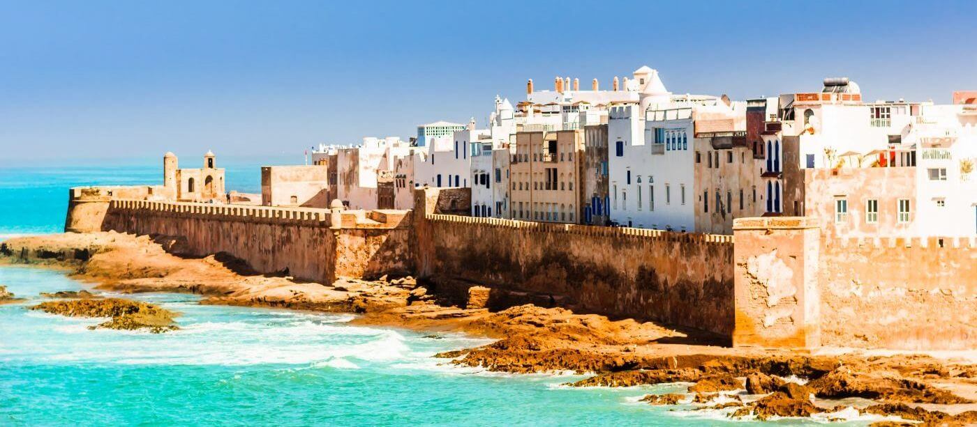 Day trips from Agadir