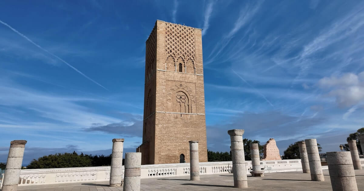 Discovering Rabat