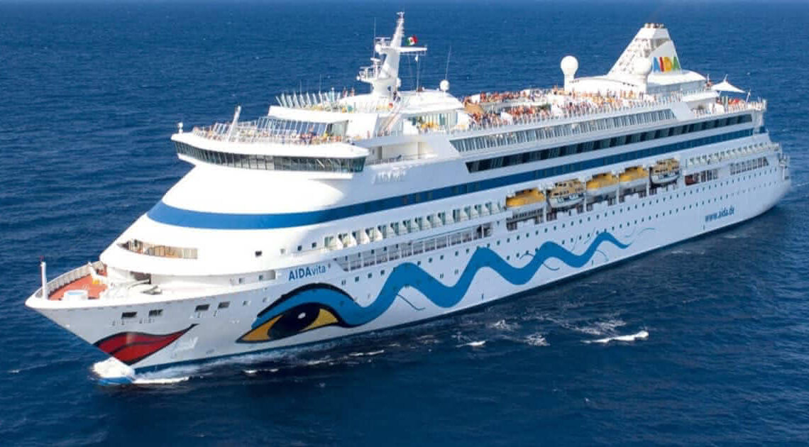 Aida-Agadir-Cruise-Port