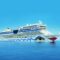 AidaMar Cruise Stops in Agadir Port