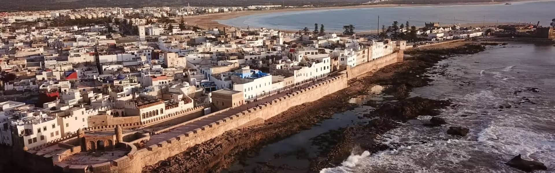 Top Attractions in Essaouira: Must-See Highlights