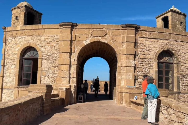 Top Attractions in Essaouira