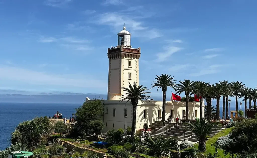 Landausflüge ab dem Hafen von Tanger: Die Top-Aktivitäten