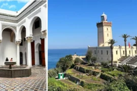 Tangier Shore Excursion: Exploring Tangier City