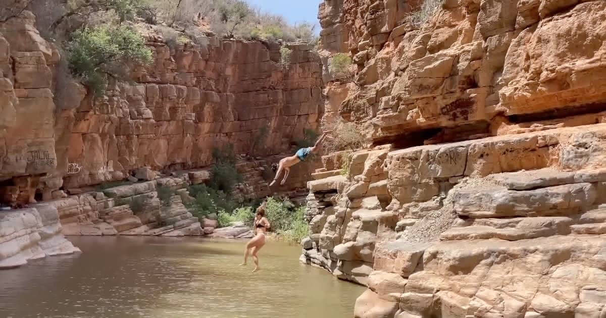 Unmissable things to do in Agadir: Paradise Valley