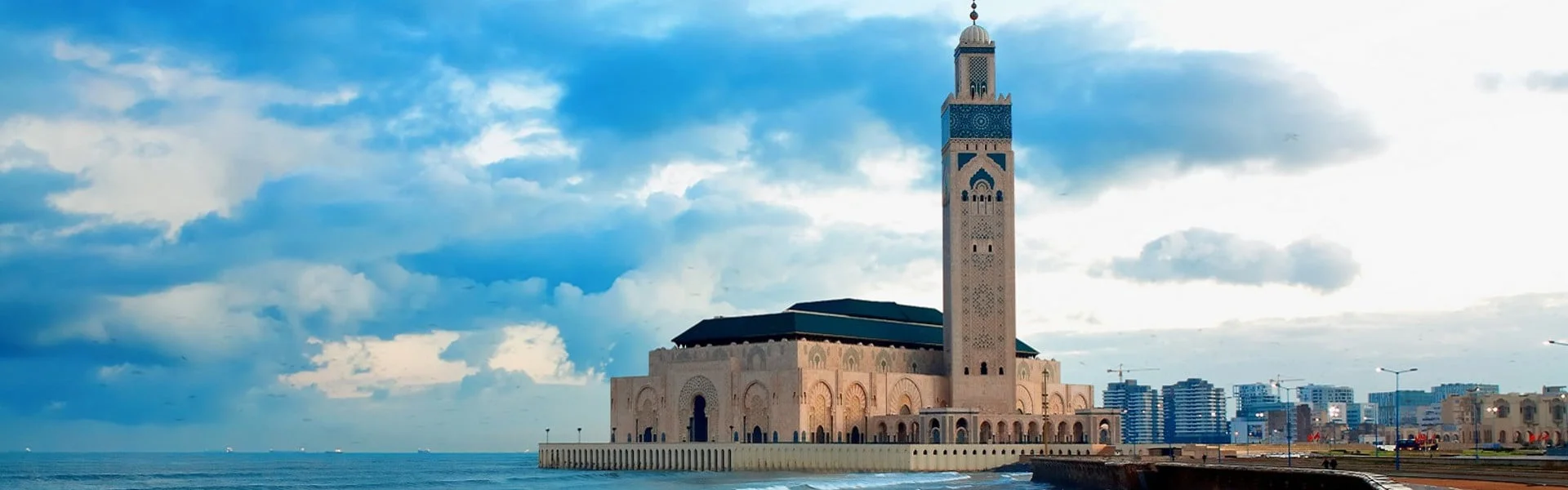 Casablanca Port Shore Excursions: Top Picks for Cruise Stops