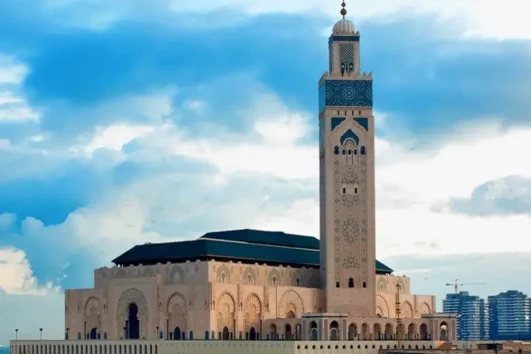 Tours from Casablanca - Explore Morocco with Stylia Tours