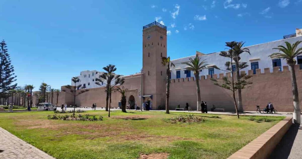 Stadtmauer von Essaouira medina-essaouira-stadtmauer-turm
