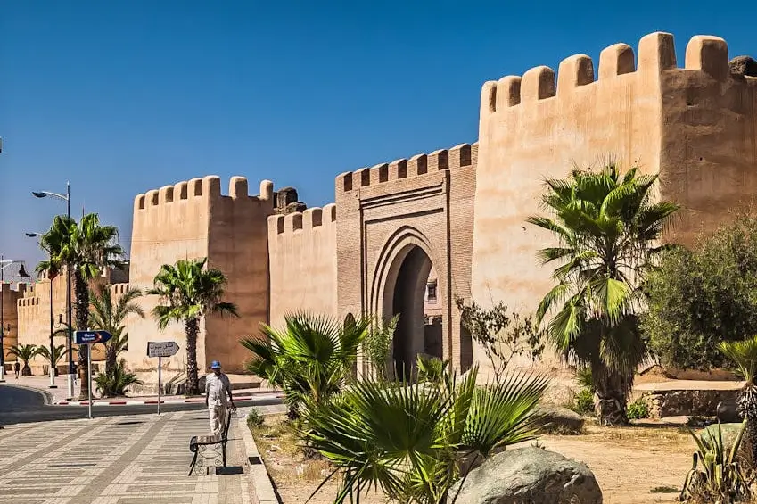 Discover the Best of Agadir: 20 Unmissable Things to Do | Stylia Tours