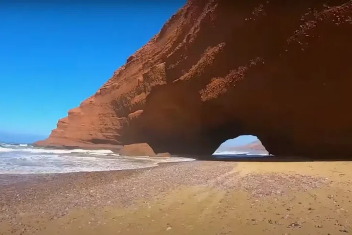 Aktivitäten in Agadir und Taghazout