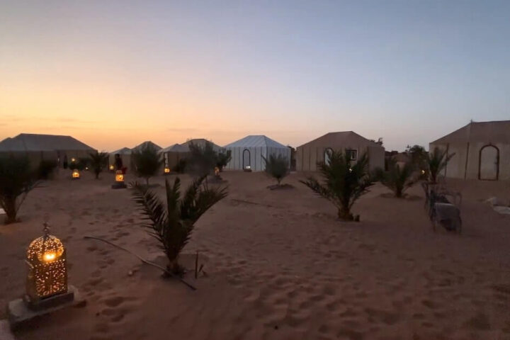 Desert Tours Morocco