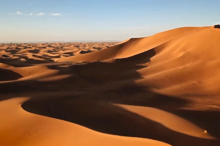 Desert Tours Morocco