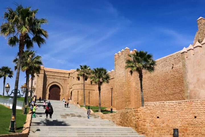 Morocco Travel: Insights, Itineraries and Ideas