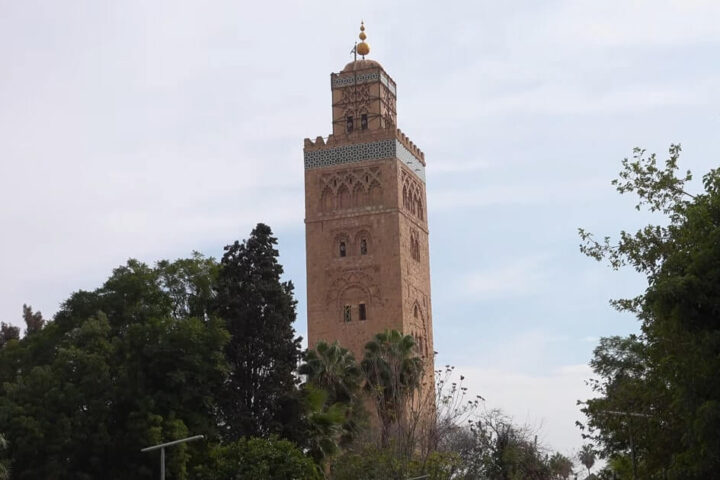 Morocco Travel: Insights, Itineraries and Ideas