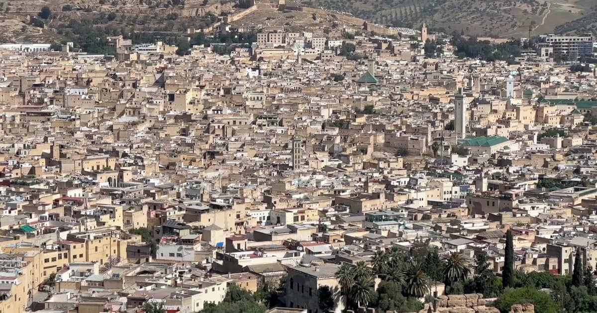 Tours from Fez: Discover Morocco’s Magic