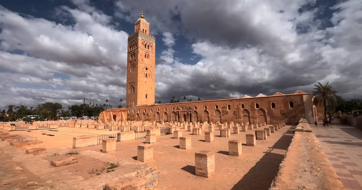 Tours from Marrakesh: Explore Morocco