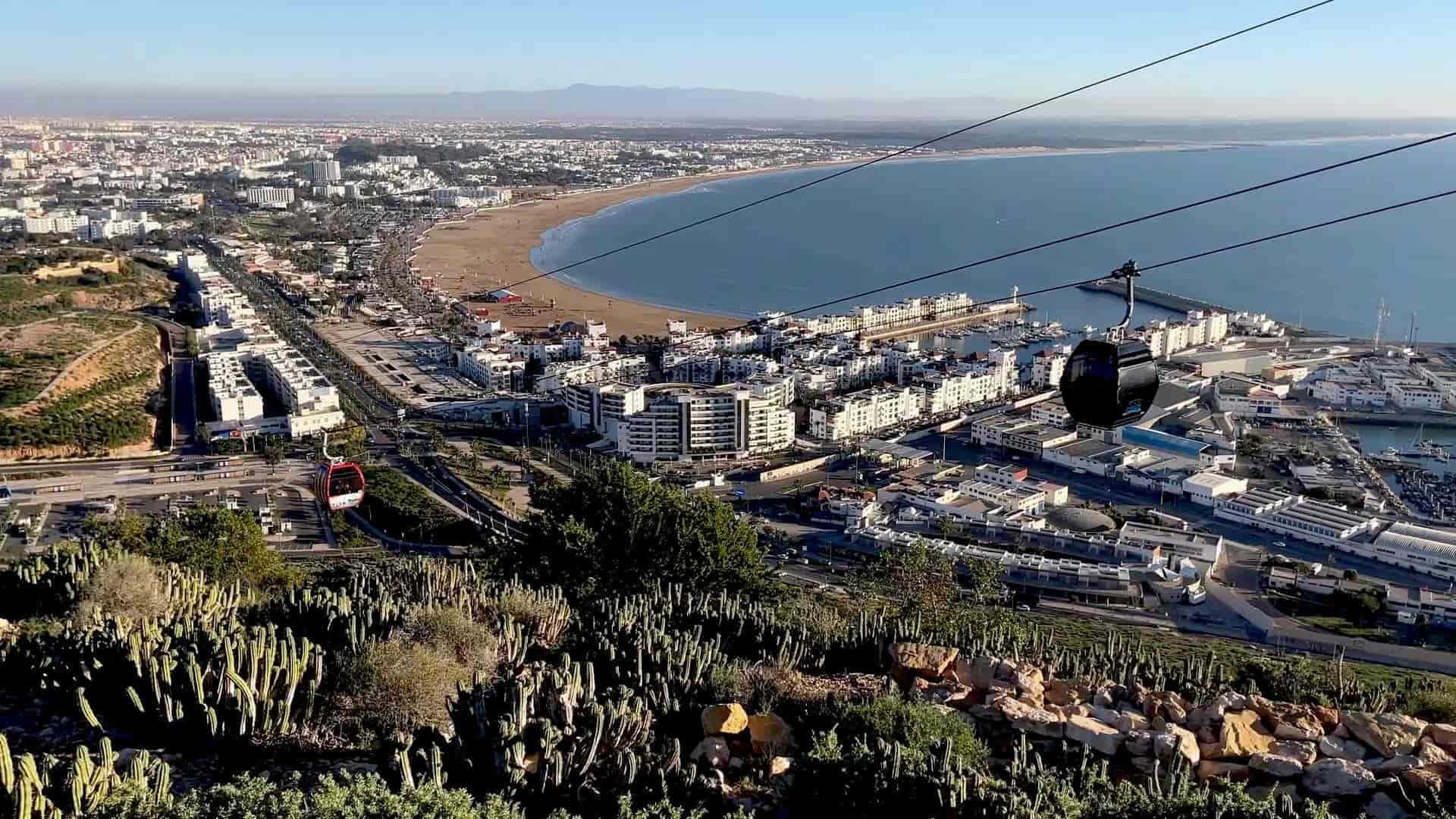 Discover the Best Central Morocco Tours Starting from Agadir