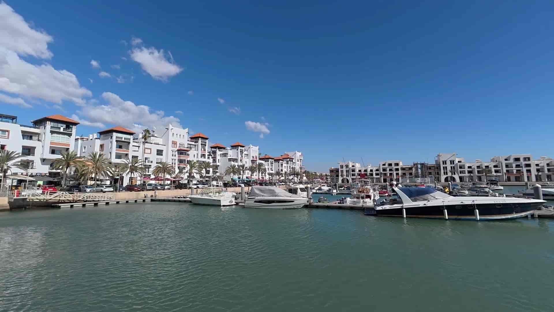Agadir Kreuzfahrt Landausflüge: Beste Highlights 2026