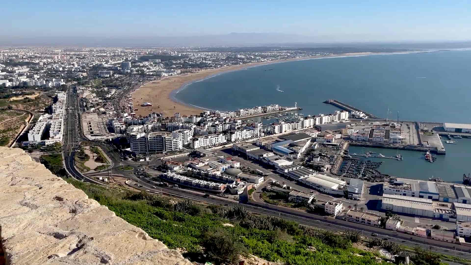 Marokko Rundreisen ab Agadir