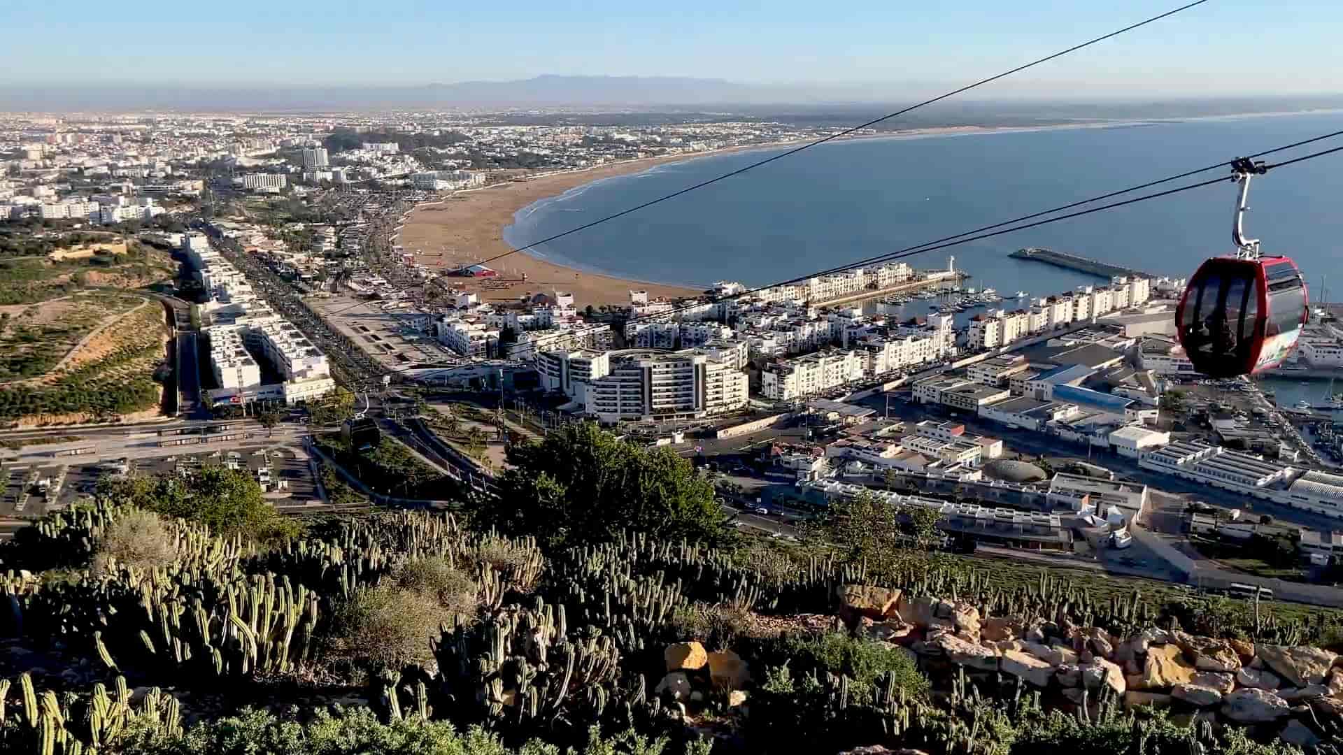 Agadir Cruise Excursions: Shore Excursions Highlights 2026