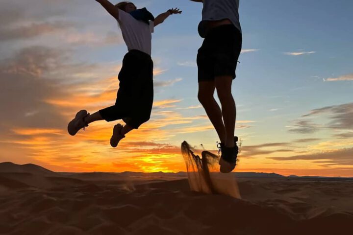 Best Morocco Tours, Merzouga