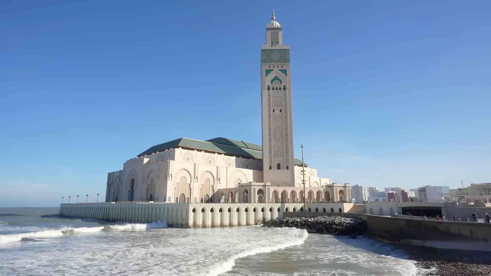 Morocco Tours from Casablanca | Private & Custom Trips