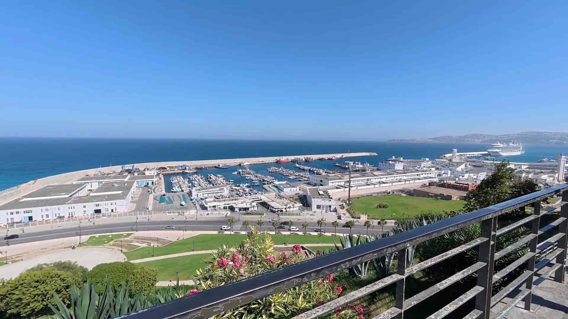 Landausflüge ab dem Hafen von Tanger: Die Top-Aktivitäten