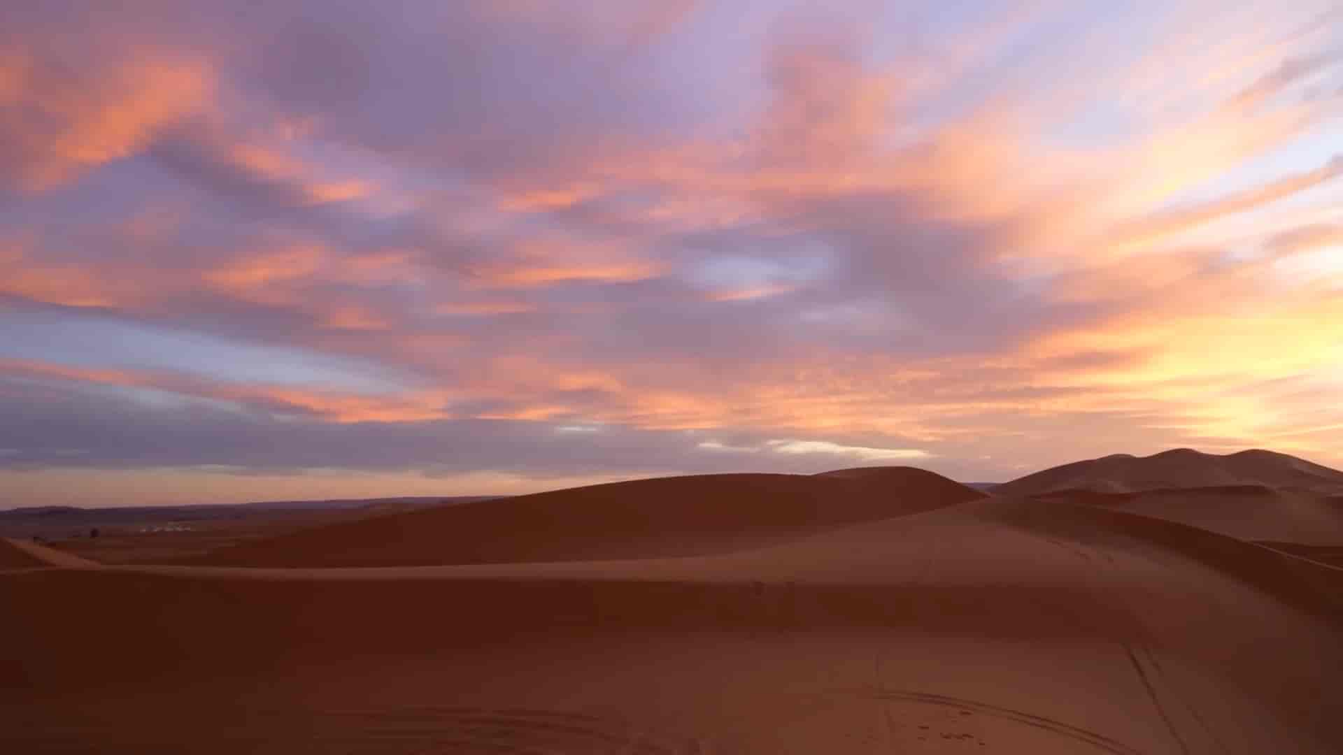 Luxus Marokko Rundreisen & Private Landausflüge